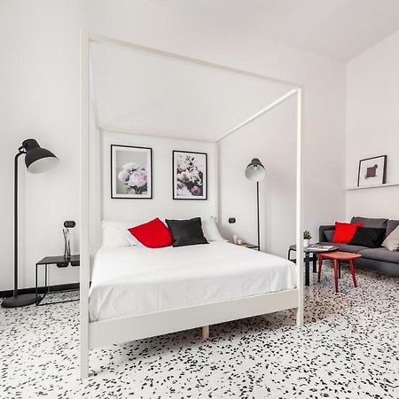 Mrg Home Holiday Сорренто Екстер'єр фото
