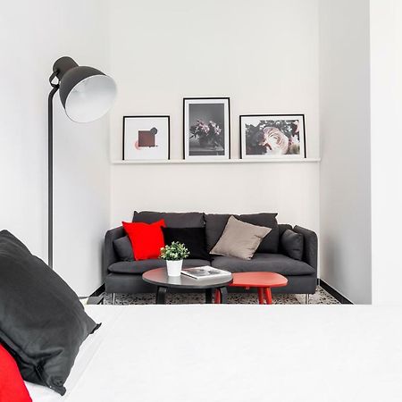 Mrg Home Holiday Сорренто Екстер'єр фото